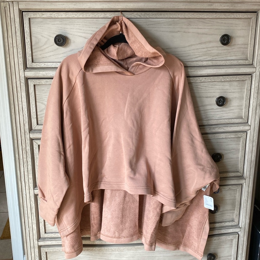 Free People Odessa Pullover